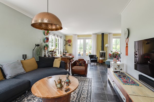 Medium property photo - Heuvelkamp 13, 4283 HZ Giessen